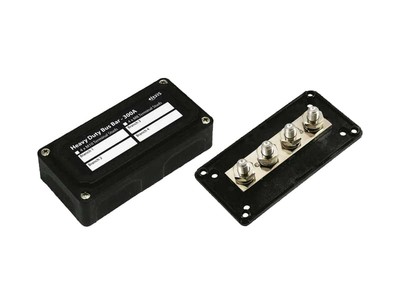 Scatola di Connessione 4/300A