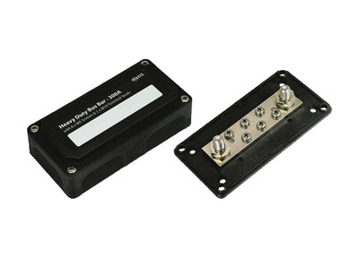 Scatola di Connessione 8/300A