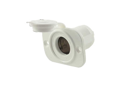 Presa e Spina Tipo Accendisigari Stagna