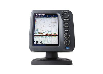 Garmin Striker 5CV – Ecoscandaglio Fishfinder Con Trasduttore E Schermo Nitido, Per Pesca In Acqua Dolce E Salata