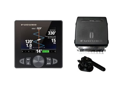 Furuno Navpilot 711-C