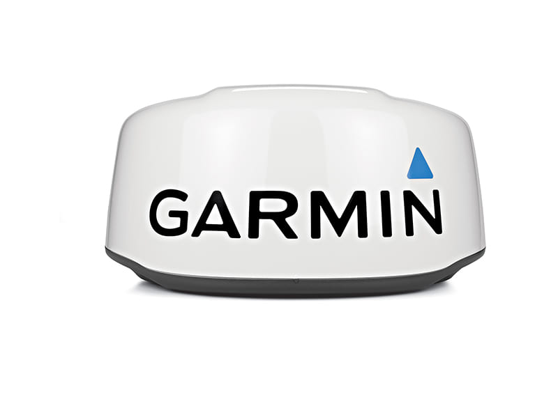 Garmin Radome GMR18 xHD Image