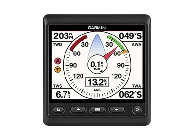 Garmin GMI 20 Display 