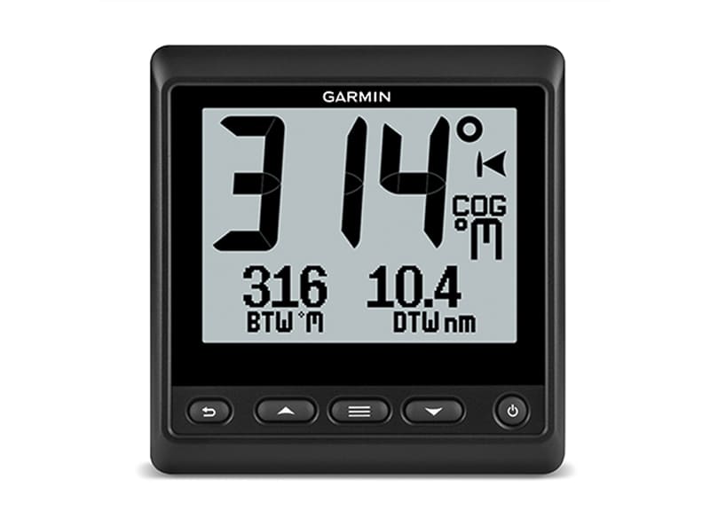 Garmin GNX 20 Display  Image