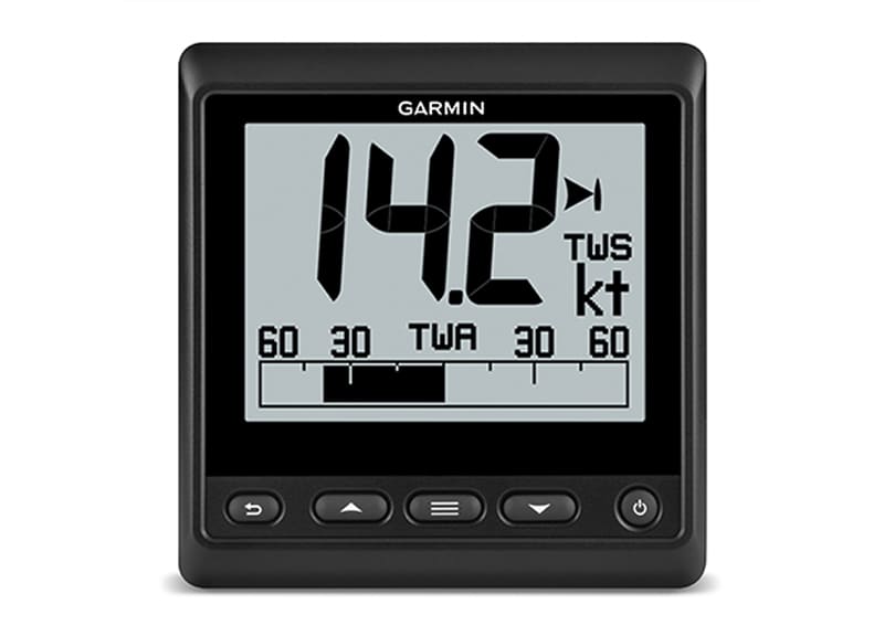 Garmin GNX 20 Display  Image