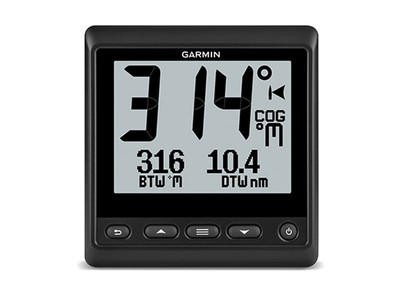 Garmin GNX 20 Display 
