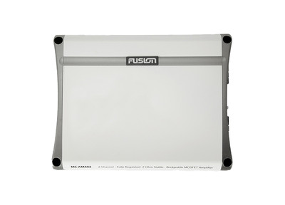 Fusion MS-AM402