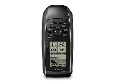 Garmin GPS 73
