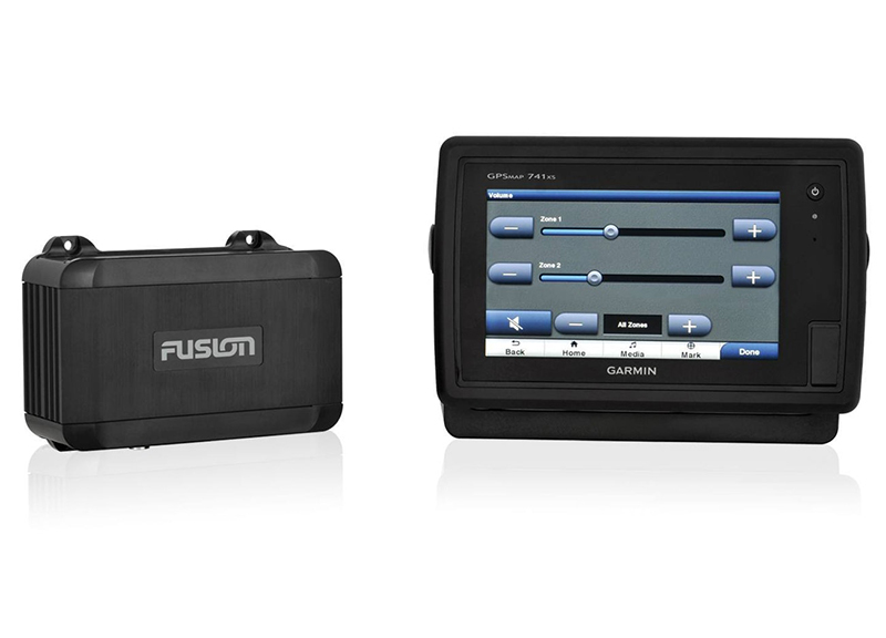 Fusion MS-BB100 Black Box Image