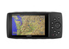 Garmin GpsMap 276cx  Image