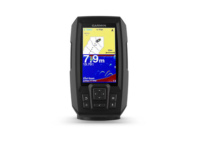 Garmin Striker PLUS 4