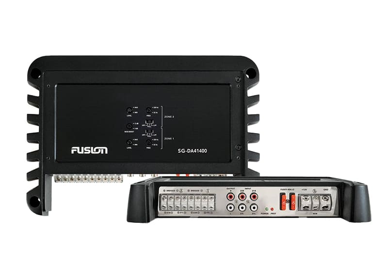 Fusion SG-DA41400 Image