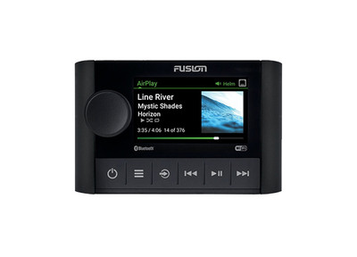 Fusion Apollo MS-SRX400