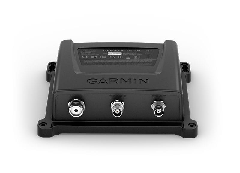 Garmin AIS 800 Image