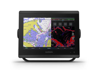 Garmin GpsMap 8410