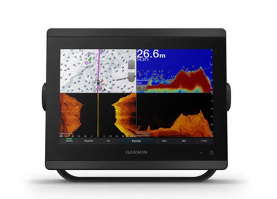 Garmin GpsMap 8410xsv