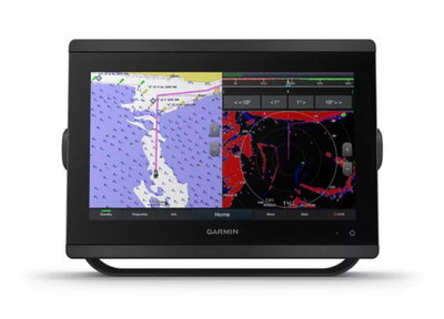 Garmin GpsMap 8412
