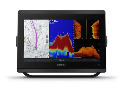 Garmin GpsMap 8412xsv