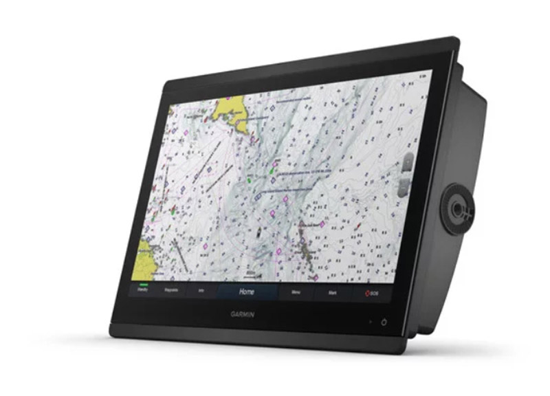 Garmin GpsMap 8416xsv Image