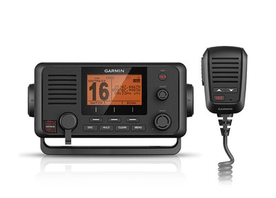 Garmin 215i