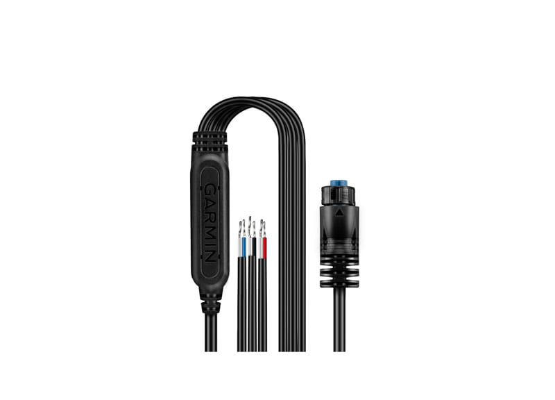 Garmin Cavo Alimentazione Solenoidi Image