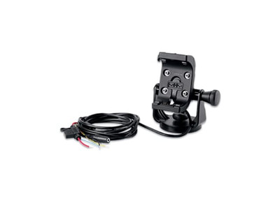 Staffa Nautica con Alimentazione/Dati Garmin