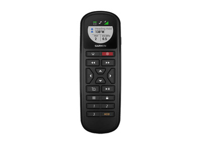 Garmin Remote Control 