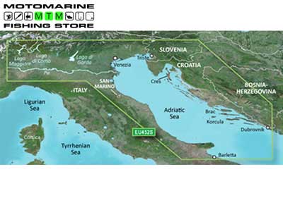 Garmin Small Area G3 Vision