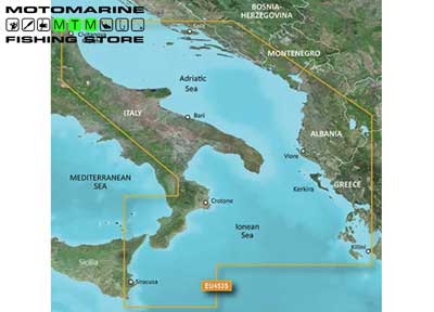 Garmin Small Area G3 Vision