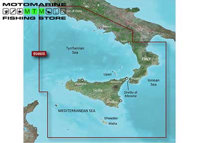 Garmin Small Area G3 Vision