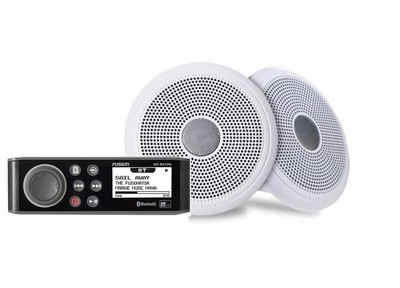 Fusion MS-RA70N Bundle 