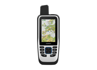 Garmin GpsMap 86s