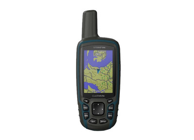 Garmin GpsMap 64x