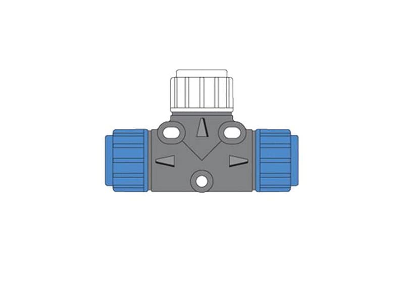 Raymarine Connettore a