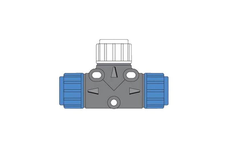 Raymarine Connettore a 