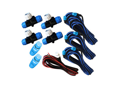 Raymarine Kit Backbone STNG