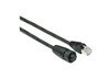 Raymarine Cavo RayNet (F) - RJ45 (F)