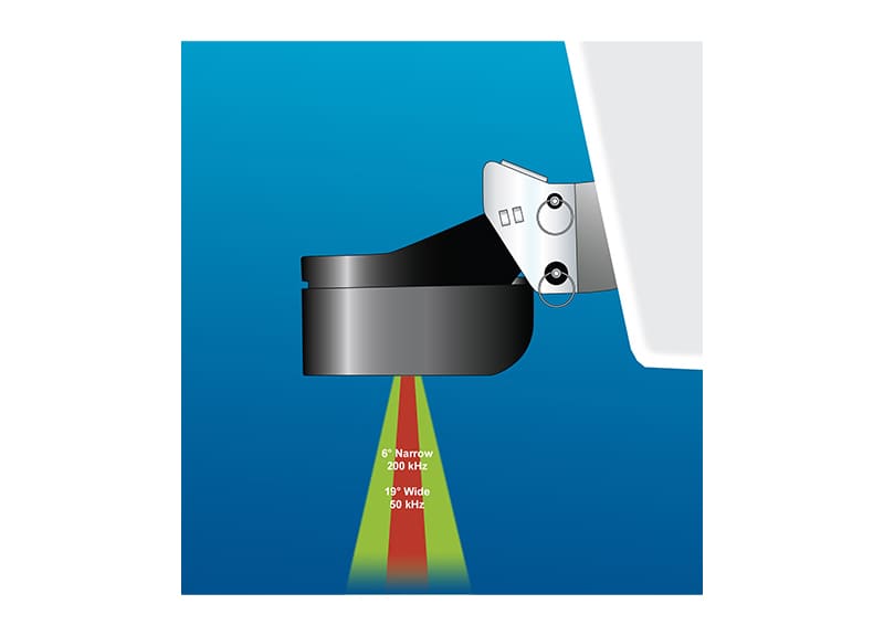 Raymarine Airmar TM265LM Image