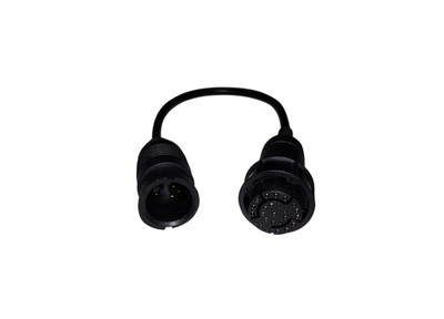 Raymarine Cavo Adattatore Axiom / Airmar 8-pin 