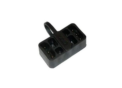 Raymarine Connettore 3 vie SeaTalk1