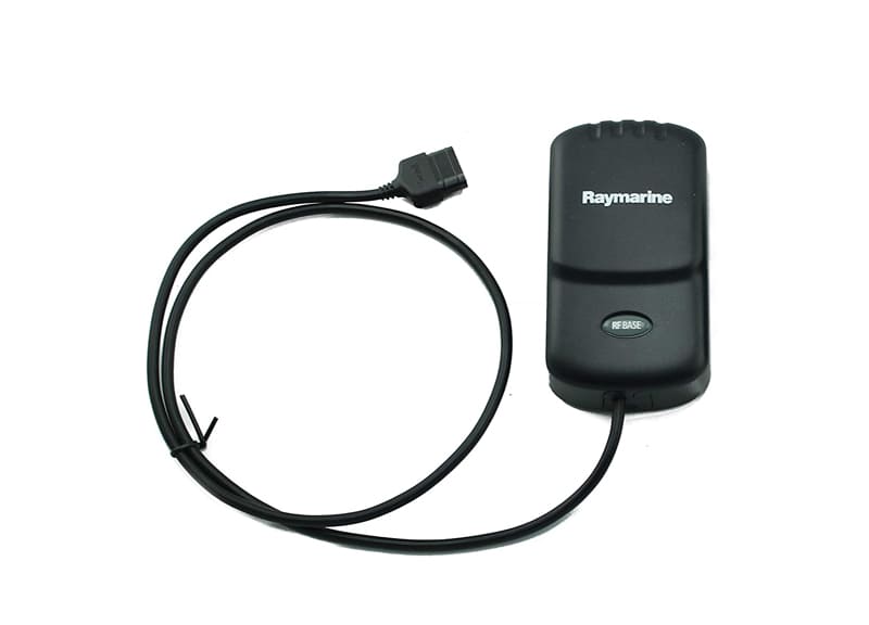 Raymarine Smart Controller Image
