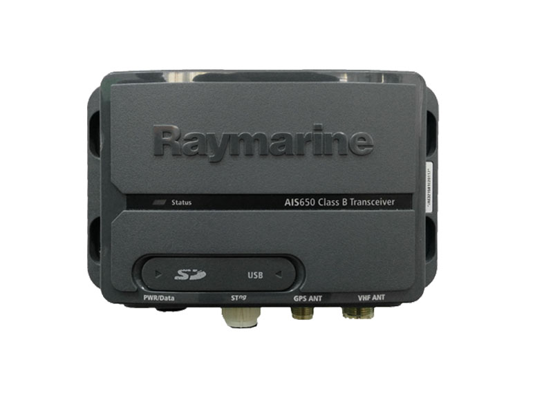 Raymarine AIS 650 Image