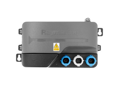 Raymarine POD Convertitore Multiplo iTC-5