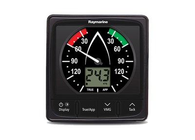 Raymarine i60 Wind Display 