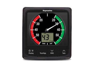 Raymarine i60 Bolinometro Display 
