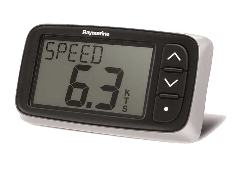 Raymarine i40 Speed Display  Image