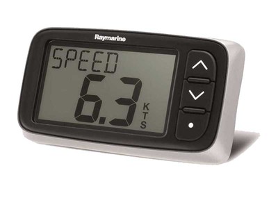 Raymarine i40 Speed Display 