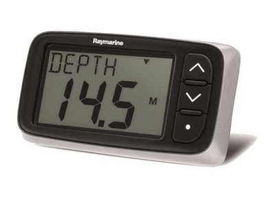 Raymarine i40 Depth Display 