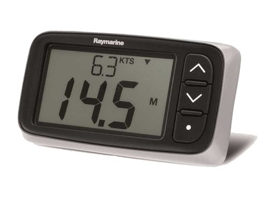 Raymarine i40 Bidata Display 