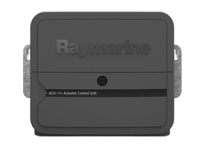Raymarine Centralina ACU-200 Image
